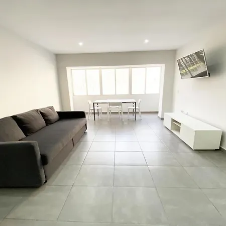 Apartamento Apartamento Plaza De La Fuente *
