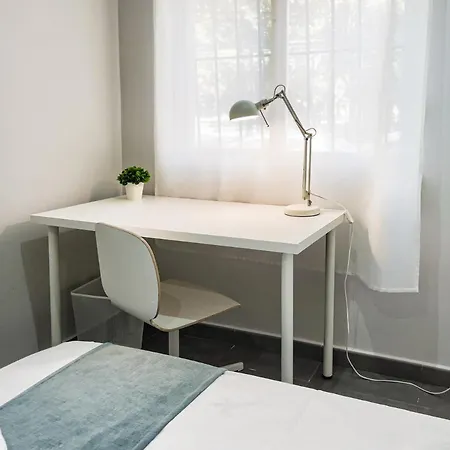 Apartamento Apartamento Plaza De La Fuente Cádiz