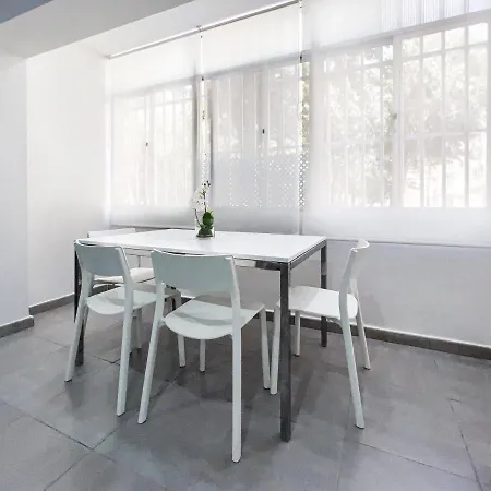 Apartamento Apartamento Plaza De La Fuente Cádiz
