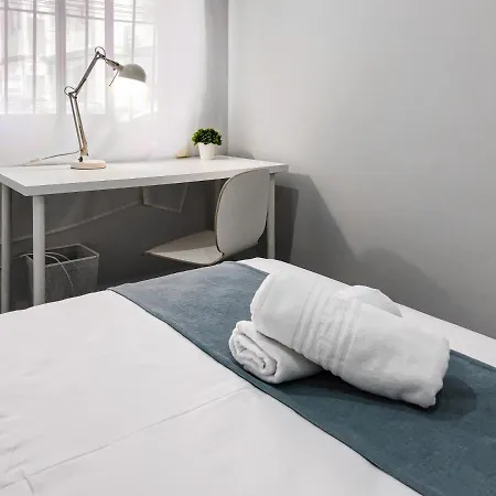Apartamento Plaza De La Fuente Cádiz