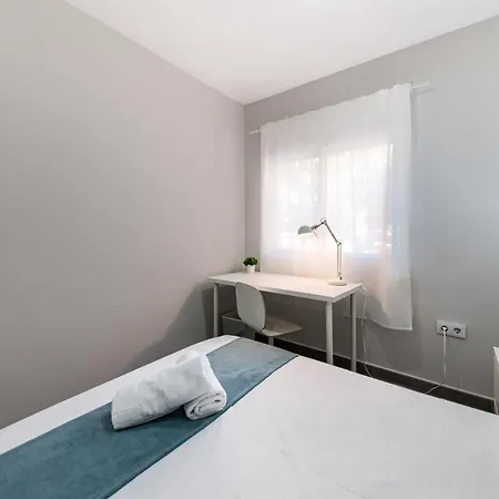 Apartamento Plaza De La Fuente * Cádiz
