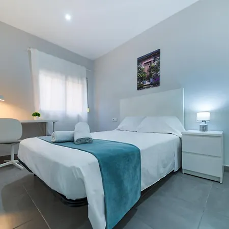 Apartamento Plaza De La Fuente Apartamento