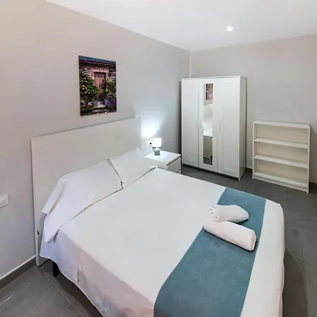 Apartamento Plaza De La Fuente Cádiz