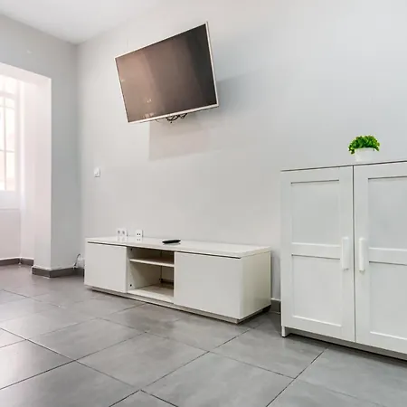 Apartamento Plaza De La Fuente * Cádiz