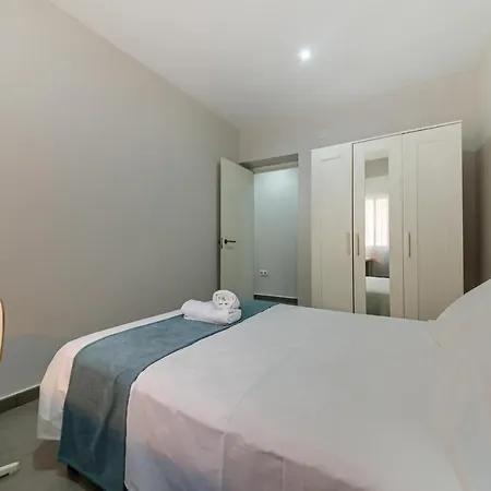 Apartamento Plaza De La Fuente Apartamento *