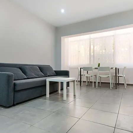 Apartamento Plaza De La Fuente Apartamento Cádiz
