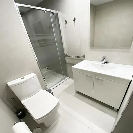 Apartamento Plaza De La Fuente Apartment Cadiz