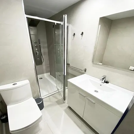 Apartment Apartamento Plaza De La Fuente Cadiz