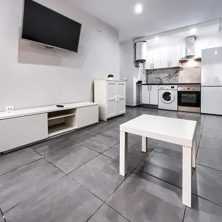 Apartamento Plaza De La Fuente *