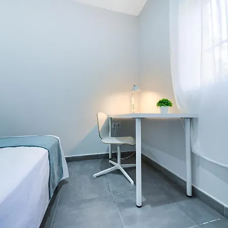 Apartamento Plaza De La Fuente *