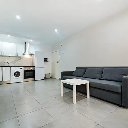 Apartamento Plaza De La Fuente