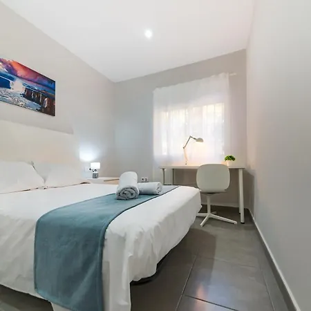 Apartamento Plaza De La Fuente Cadiz