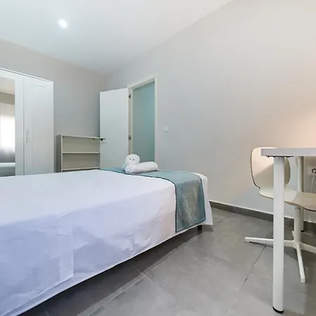 Apartamento Plaza De La Fuente Cadiz