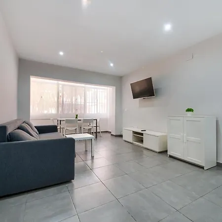 Apartamento Plaza De La Fuente Apartment Cadiz