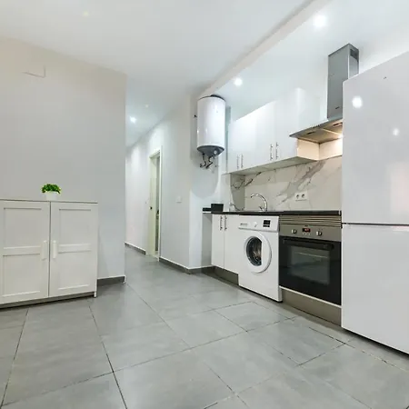 Apartamento Plaza De La Fuente *