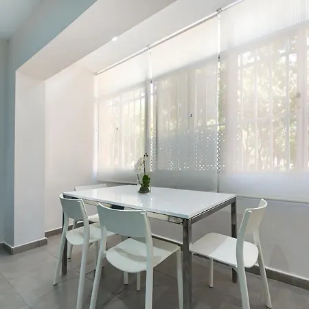 Apartamento Plaza De La Fuente Apartment Cadiz
